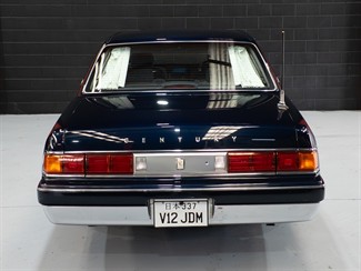 2006 TOYOTA Century - Thumbnail