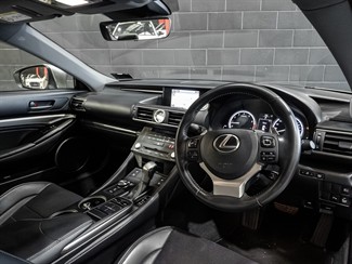 2014 Lexus Rc350 - Thumbnail