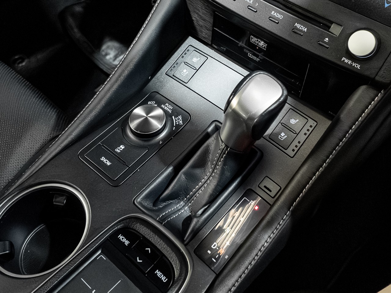 2014 Lexus Rc350