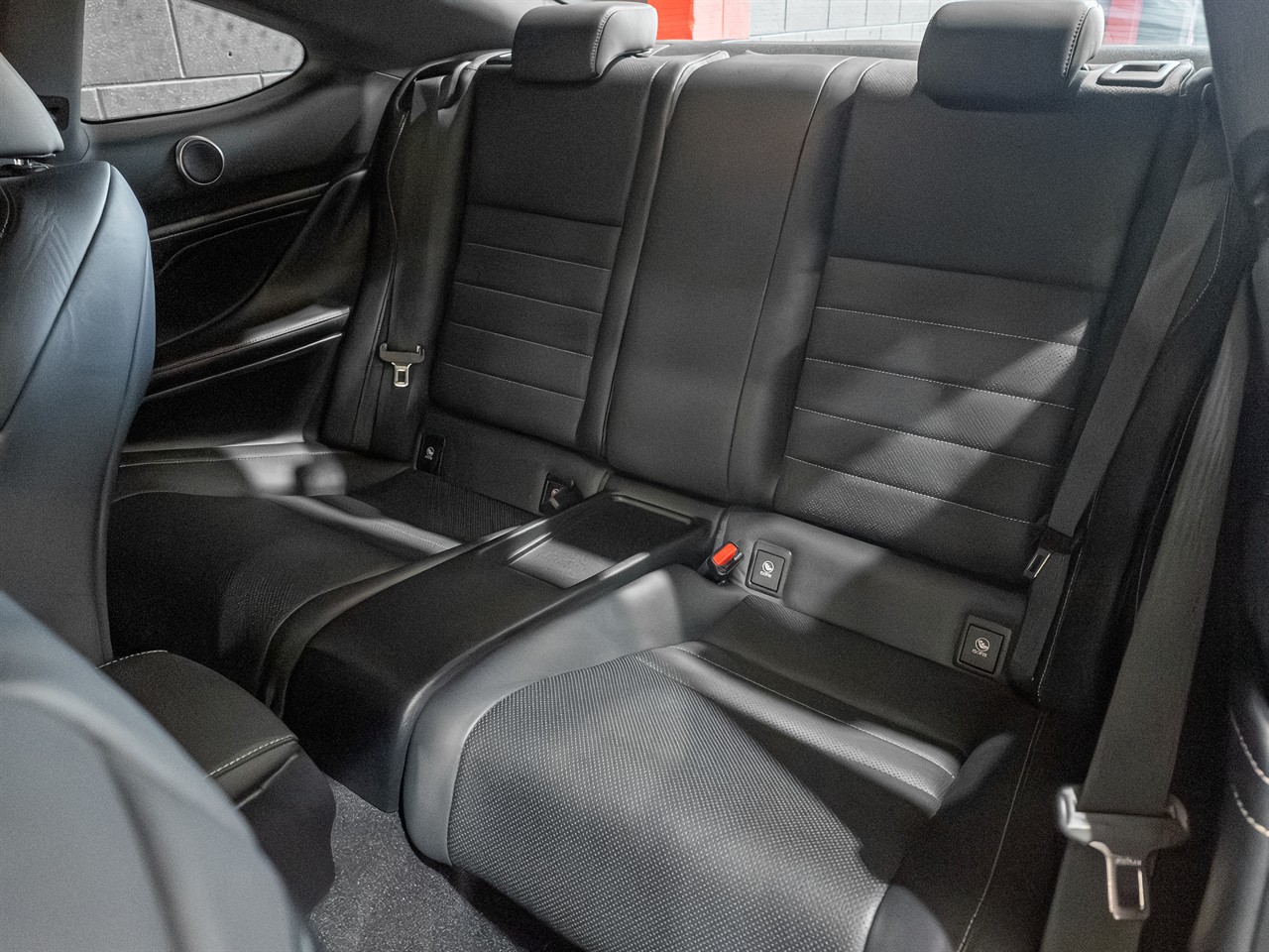 2014 Lexus Rc350