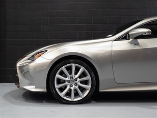 2014 Lexus Rc350 - Thumbnail