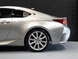 2014 Lexus Rc350 - Thumbnail