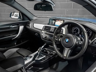 2017 BMW M240i - Thumbnail