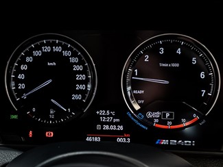 2017 BMW M240i - Thumbnail