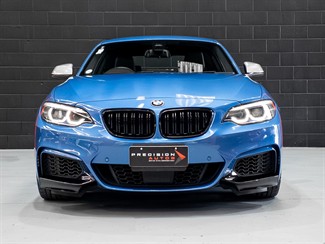 2017 BMW M240i - Thumbnail