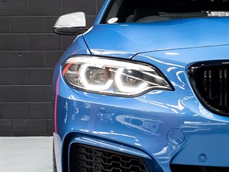 2017 BMW M240i - Thumbnail