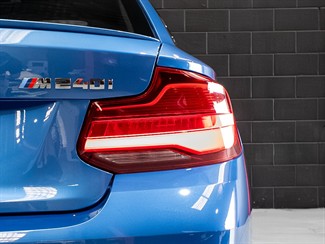 2017 BMW M240i - Thumbnail