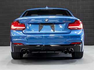 2017 BMW M240i - Thumbnail