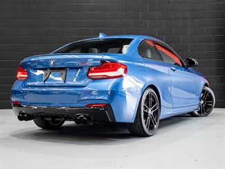 2017 BMW M240i - Thumbnail