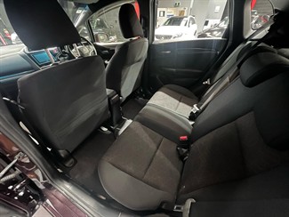 2015 Honda Jazz - Thumbnail