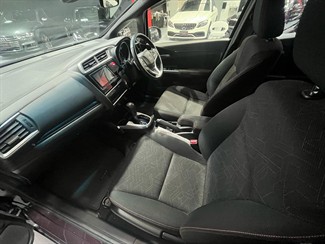 2015 Honda Jazz - Thumbnail