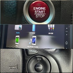 2015 Honda Jazz - Thumbnail