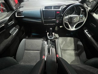 2015 Honda Jazz - Thumbnail