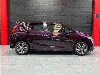 2015 Honda Jazz - Thumbnail