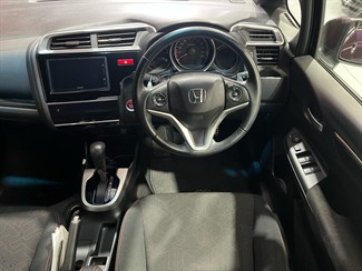 2015 Honda Jazz - Thumbnail