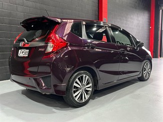 2015 Honda Jazz - Thumbnail