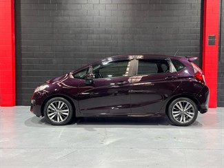 2015 Honda Jazz - Thumbnail