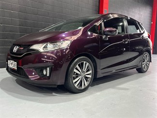2015 Honda Jazz - Thumbnail