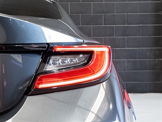 2023 Subaru Brz - Thumbnail