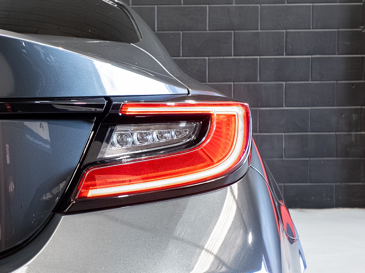 2023 Subaru Brz