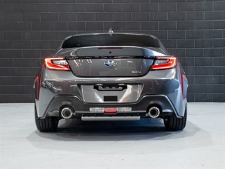2023 Subaru Brz - Thumbnail