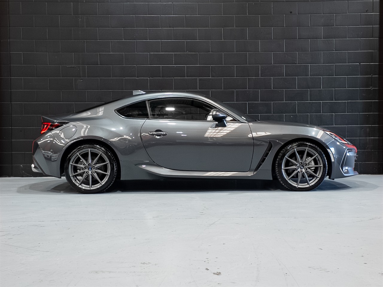 2023 Subaru Brz