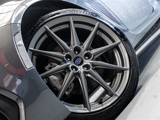 2023 Subaru Brz - Thumbnail