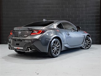 2023 Subaru Brz - Thumbnail