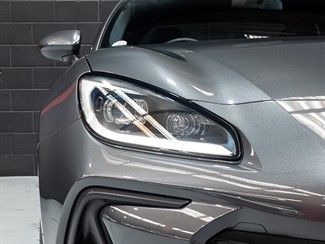 2023 Subaru Brz - Thumbnail