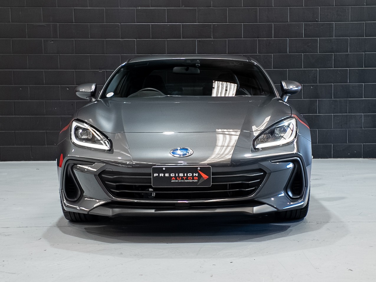 2023 Subaru Brz