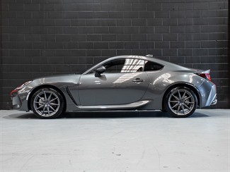 2023 Subaru Brz - Thumbnail