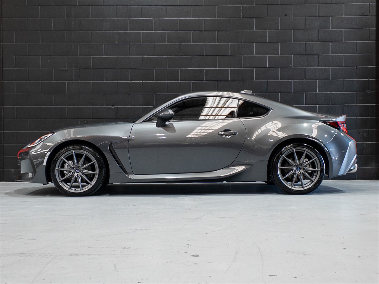 2023 Subaru Brz
