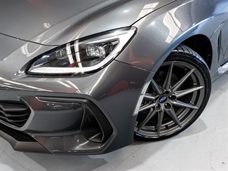 2023 Subaru Brz - Thumbnail