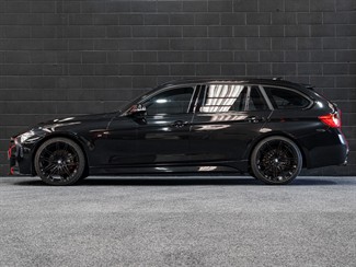 2015 BMW 320I - Thumbnail