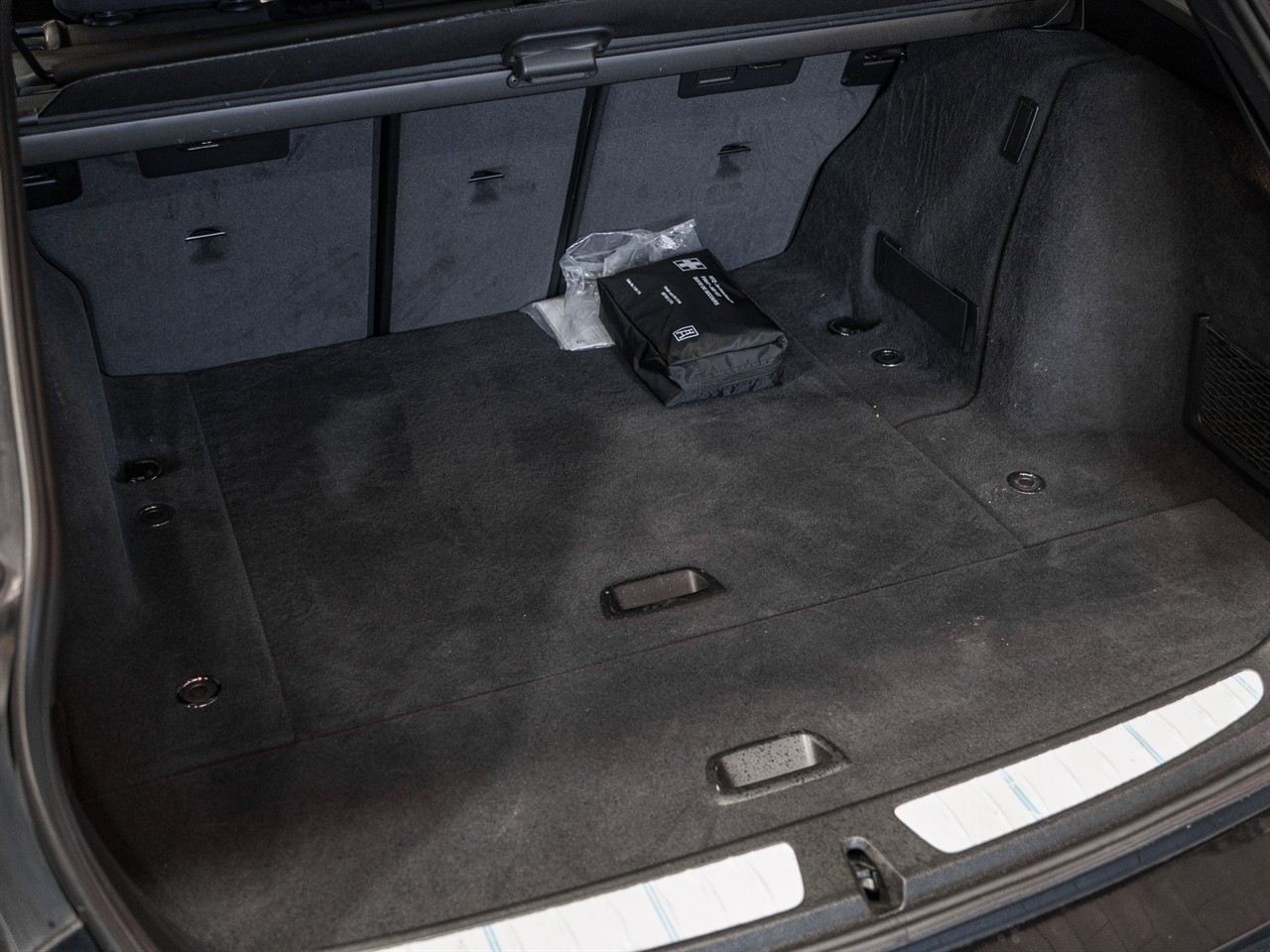 2015 BMW 320I