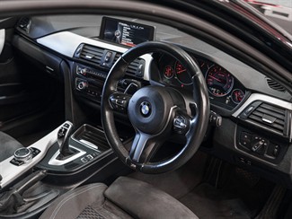 2015 BMW 320I - Thumbnail