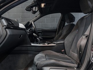 2015 BMW 320I - Thumbnail