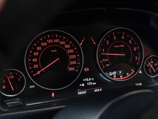 2015 BMW 320I - Thumbnail
