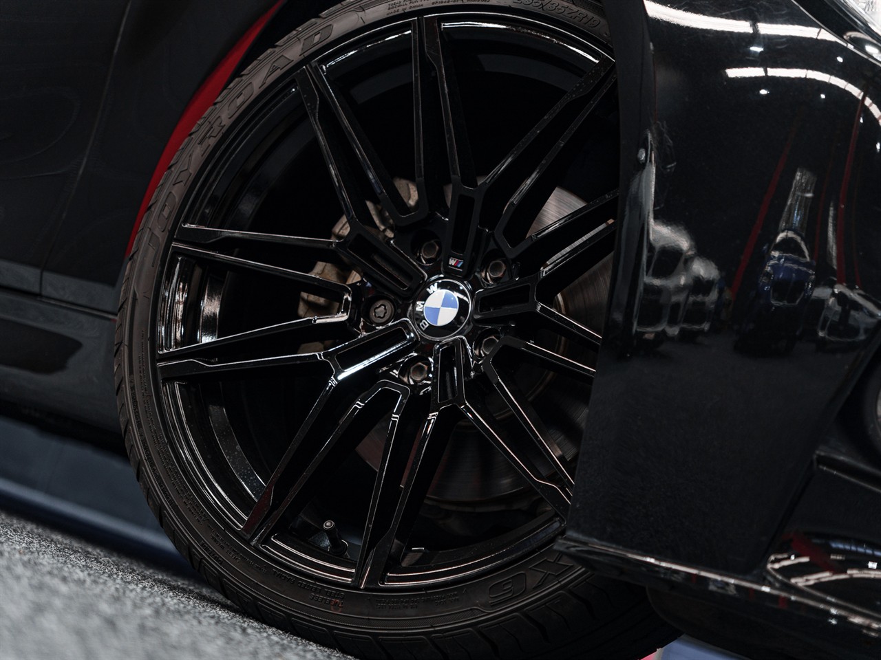 2015 BMW 320I