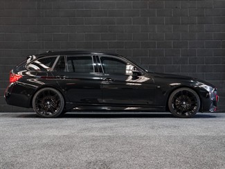 2015 BMW 320I - Thumbnail