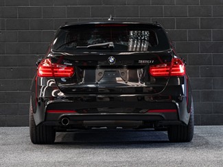 2015 BMW 320I - Thumbnail