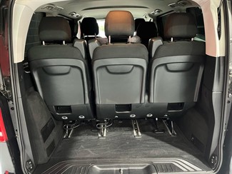 2018 Mercedes-Benz V 220 d - Thumbnail