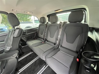 2018 Mercedes-Benz V 220 d - Thumbnail