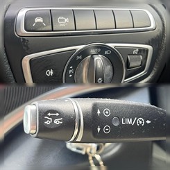 2018 Mercedes-Benz V 220 d - Thumbnail