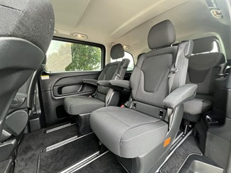2018 Mercedes-Benz V 220 d - Thumbnail