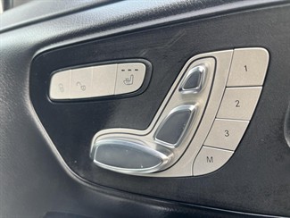 2018 Mercedes-Benz V 220 d - Thumbnail
