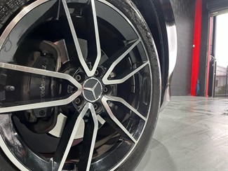 2018 Mercedes-Benz V 220 d - Thumbnail