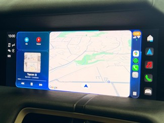 2021 Porsche Taycan - Thumbnail