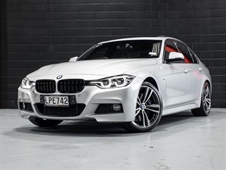 2018 BMW 340I - Thumbnail