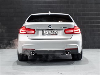 2018 BMW 340I - Thumbnail